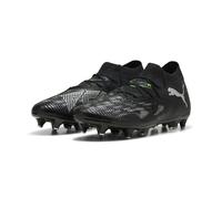Puma Future 8 Match MxSG Black