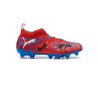Puma Future 8 Match Playmaker FG/AG Jnr Football Boots UK3.5