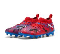 Puma Future 8 Match Playmakers Fg/ag Junior Football Boots