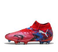 PUMA Future 8 Match Playmakers FG/AG 'PUMA Red PUMA Black Ultra Blue' 108748-01 5