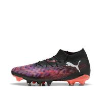 Puma FUTURE 8 MATCH Womens Artificial Ground Football Boots 3 Black/Purple