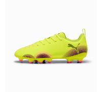 Puma FUTURE 8 PLAY Junior FG/AG Size: 1 UK, Colour: Yellow