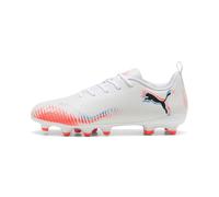 Puma FUTURE 8 PLAY Junior FG/AG Size: 13c UK, Colour: White