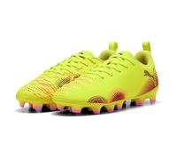 Puma Future 8 Play Fg/ag Junior Football Boots