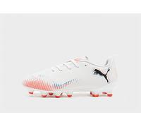 PUMA FUTURE 8 PLAY FG Children - White 12 CHI