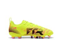 Puma FUTURE 8 PLAY Junior FG/AG Size: 2 UK, Colour: Yellow
