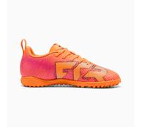 Puma Future 8 Play Junior RRP £35 BNWT Orange