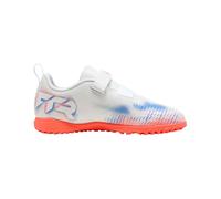 Puma FUTURE 8 PLAY Junior TT Size: 10c UK, Colour: White