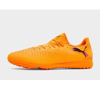 Puma Future 8 Play Tf Football Boots Orange EU 47