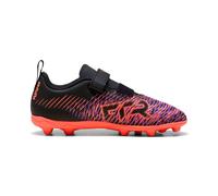 Puma FUTURE 8 Play V Junior FG/AG Size: 11 UK, Colour: Black