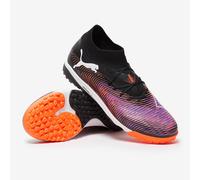 Puma Future 8 Pro Cage Mid Football Boots Black EU 45