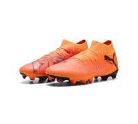 Puma FUTURE 8 PRO Artificial Ground Football Boots 9 (43) Orange