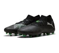 Puma Future 8 Pro Fg/ag Football Boots Black EU 42