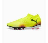 Puma Future 8 Pro Fg/ag Football Boots Yellow EU 42 1/2