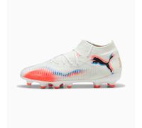 Puma Kids Future 8 Pro Junior Artificial Ground Football Boots Firm