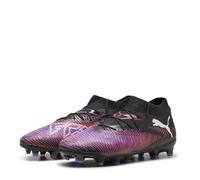 Puma Unisex Kids Future Pro Firm Ground Football Boots C12 (30.5) Black
