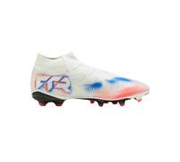 Puma FUTURE 8 PRO FG/AG Size: 6 1/2 UK, Colour: White