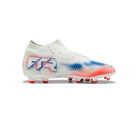 Puma FUTURE 8 PRO Junior FG/AG Size: 5 UK, Colour: White