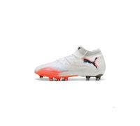 Puma Future 8 Ultimate Ag Football Boots White EU 46 Men