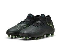 PUMA Future 8 Ultimate AG Football Boots UK 8 Black