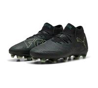 PUMA Future 8 Ultimate FG Eclipse Black, 45 Unisex