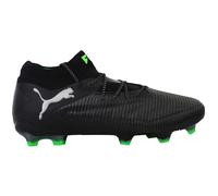 Puma Future 8 Ultimate FG Lace-Up Mens Black Football Boots 108138_02