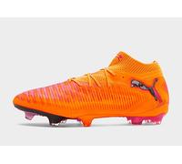 Puma Future 8 Ultimate Fg Football Boots Orange EU 43 Men
