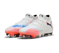 PUMA Future 8 Ultimate FG Woman Football Boots UK 6.5 White