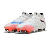 Puma Future 8 Ultimate Fg Woman Football Boots White EU 38 Woman