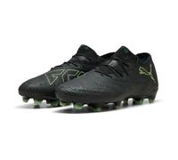 PUMA Future 8 Ultimate Low FG Football Boots UK 10.5 Black
