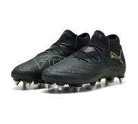 PUMA Future 8 Ultimate MxSG Football Boots UK 7 Black