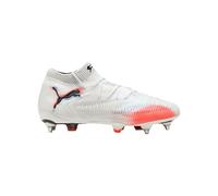PUMA Future 8 Ultimate SG Eclipse White, 46.5 Unisex