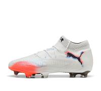 PUMA Future 8 Ultimate 'White Black Glowing Red' 108581-01 9.5