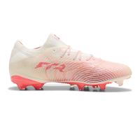 PUMA Future 9 Fusion FG/AG Football Boots UK 9 Beige