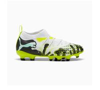 Puma Future 9 Match Creativity FG/AG Jnr Football Boots UKC11