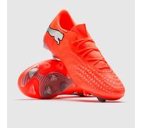Puma Future 9 Match Fusion Fg/ag Football Boots Red,Orange EU 44 Man