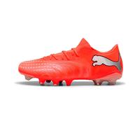 Puma Future 9 Match Fusion Fg/ag Football Boots Red,Orange EU 44 Men