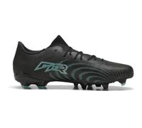 PUMA Future 9 Match Fusion FG/AG Football Boots UK 6 Black