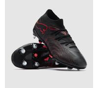 Puma Future 9 Match MxSG Puma Black Glowing Red Strong Gray
