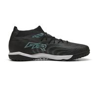 PUMA Future 9 Match TF Football Boots UK 8 Black