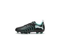 Puma Future 9 Play Fg/ag Junior Football Boots Black EU 18 1/2 Kids