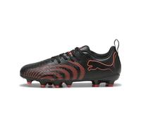 Puma Future 9 Play Fg/ag Junior Football Boots Black EU 35 Kids