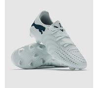 PUMA Unisex Future 9 Play Firm Ground/Artifical Ground Football Boots, ICY Blue-Blue Jewel, 12 UK