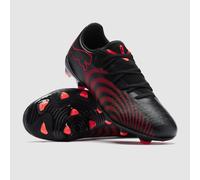 Puma Future 9 Play FG AG Puma Black Glowing Red Strong Gray