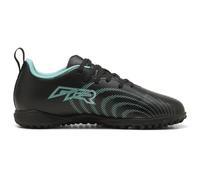 PUMA Future 9 Play TF Junior Football Boots UK 2.5K Black