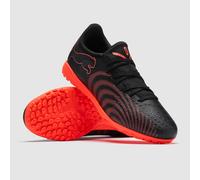 Puma Future 9 Play TT Puma Black Glowing Red Strong Gray