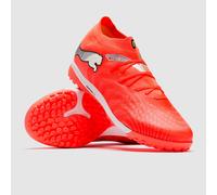 Puma Future 9 Pro Cage IN Puma Red Puma White Glowing Red Puma Black