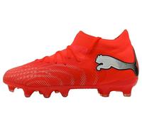Puma Future 9 Pro Fg/ag Junior Football Boots Red,Orange EU 35 1/2 Kids