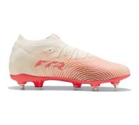 PUMA Future 9 Pro MxSG Football Boots UK 7.5 Beige