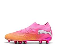 PUMA Future 9 Ultimate AG 'Poison Pink Sun Stream' 108890-05 8